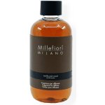 Millefiori Milano Natural náplň do aroma difuzéru Vanilka a dřevo 250 ml – Zboží Dáma