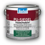 Herbol PU-Siegel 2,5 l – Sleviste.cz
