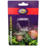 Aqua Nova T spojka na hadičku 4mm NAT3 – Zboží Dáma