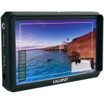 Lilliput A5 5" 4K HDMI Full HD On-Camera Monitor – Hledejceny.cz