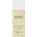 Summer Fridays Pool Time Shade Drop SPF30 minerální opalovací krém 50 ml – Hledejceny.cz