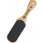 Staleks Dřevěný pilník na paty 100/180 – Zbozi.Blesk.cz