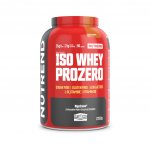 NUTREND Iso Whey PROZERO 2250 g – Sleviste.cz
