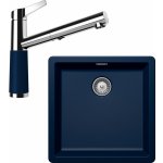 Set Schock Greenwich N-100 + SC-510.120 – Zboží Mobilmania