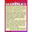 Certifikát Návod na použití manželky