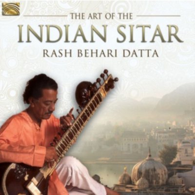 The Art of the Indian Sitar CD