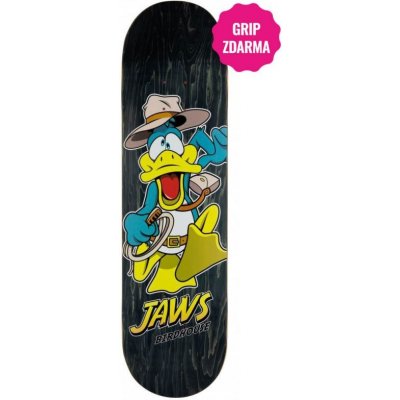 Birdhouse Jaws Duck Jones – Hledejceny.cz