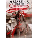 Assassin's Creed Chronicles: China – Hledejceny.cz