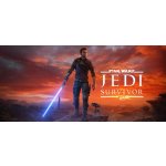 Star Wars Jedi: Survivor – Zboží Živě