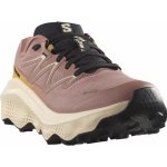 Salomon Ultra Flow 2 GTX W L47884500 burlwood/tender peach/warm apricot – Zboží Dáma