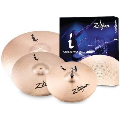 Zildjian ILHESSP – Zbozi.Blesk.cz