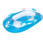 Bestway Ponton Blue Dolphin 102 x 69 cm – Hledejceny.cz