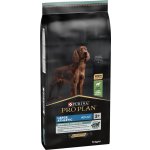 Pro Plan Large Adult Athletic Sensitive Digestion jehněčí 14 kg – Sleviste.cz