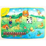 Lamps Hudební podložka – Zboží Dáma