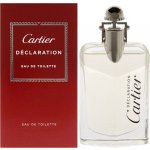 Cartier Declaration toaletní voda pánská 50 ml – Hledejceny.cz