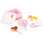 Small Foot Sada cukrovinek v krabičce – Hledejceny.cz