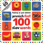 Podívej se pod okénko - prvních 100 slov - first 100 words – Zboží Mobilmania
