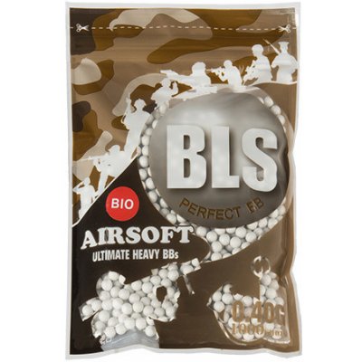 BLS BIO UH 0,40 g 1000 ks – Zboží Mobilmania
