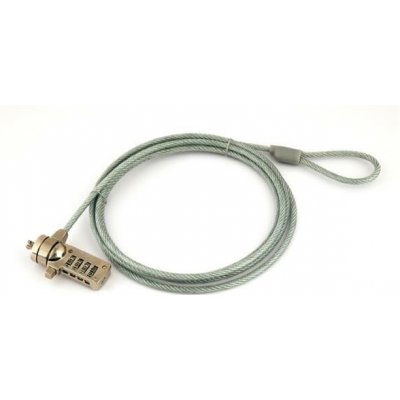 GEMBIRD Gembird zámek pro notebooky na kód LK-CL-01 – Zbozi.Blesk.cz