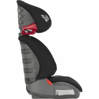 Britax Römer Adventure 2019 cosmos black