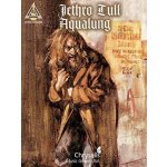 Jethro Tull Aqualung tabulatury, noty, kytara – Hledejceny.cz