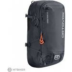 Ortovox Avabag Litric Tour Zip 36l black steel – Zbozi.Blesk.cz