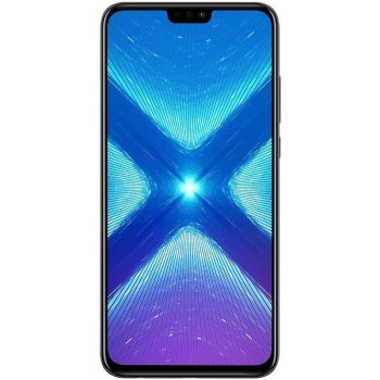 Honor 8X 4GB/128GB Dual SIM