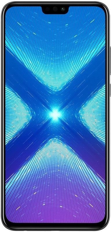 Honor 8X 4GB/128GB Dual SIM na Heureka.cz