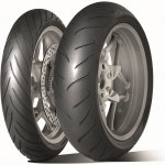 Dunlop Sportmax Roadsmart II 160/60 R17 69W – Sleviste.cz