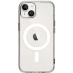 Pouzdro Tactical MagForce Apple iPhone 14 čiré – Zboží Mobilmania