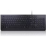 Lenovo Lenovo Essential Wired Keyboard 4Y41C68673 – Hledejceny.cz