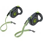 Zoofari Samonavíjecí vodítko s LED světlem – HobbyKompas.cz