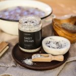 Almara Soap sůl do koupele Sweet Dreams 450 g – Zboží Dáma