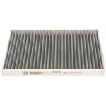 Filtr, vzduch v interiéru BOSCH 1 987 435 558 – Hledejceny.cz