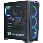 AlzaPC GameBox Core AZgci5r76a4 – Hledejceny.cz