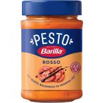 Barilla pesto rosso 200 g – Zboží Dáma Barilla pesto rosso 200 g – Zboží Dáma