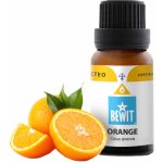 Bewit Pomeranč Esenciální olej 5 ml – Hledejceny.cz