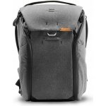Peak Design Everyday Backpack 20L (v2) šedý BEDB-20-CH-2 – Zboží Mobilmania