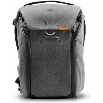 Peak Design Everyday Backpack 20L (v2) šedý BEDB-20-CH-2