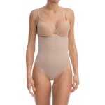 Farmacell Sťahovacie nohavičky z mikrovlákna Přírodní – Zboží Dáma