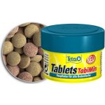 Tetra Tabi Min 58 tablet – Zboží Dáma
