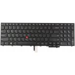 Klávesnice LENOVO E531 E540 L540 T540 W540 – Zboží Živě
