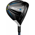 TaylorMade 5 SIM2 Max dámské dřevo pravé 18° Ladies – Zboží Dáma