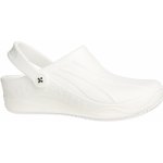 Oxypas Smooth pracovní obuv bílá – Zbozi.Blesk.cz