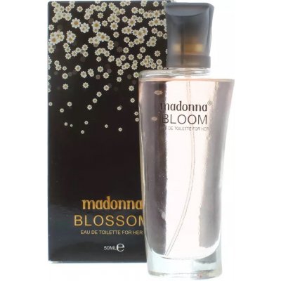 Madonna Nudes 1979 Blossom toaletní voda dámská 50 ml – Zboží Mobilmania