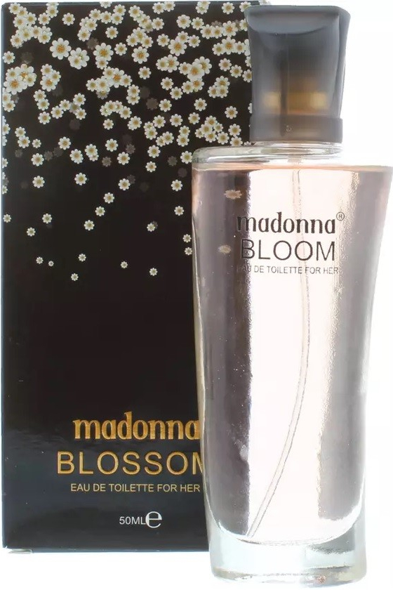 Madonna Nudes 1979 Blossom toaletní voda dámská 50 ml
