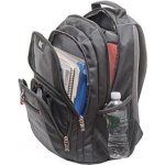 Batoh Wenger 600633 16" black – Sleviste.cz