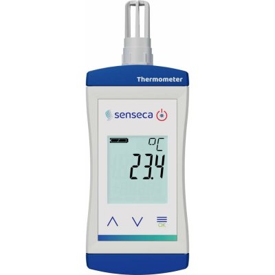 Senseca ECO 123-AIR – Zboží Mobilmania