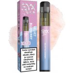 Syx Bar Velvet Blueberry 16,5 mg 1000 potáhnutí – Zboží Dáma
