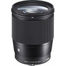 SIGMA 16mm f/1.4 DC DN Contemporary MFT